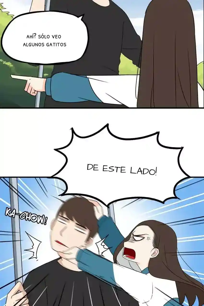 Poor Father And Daughter - Capítulo 70 - Página 24 - LectorTMOo