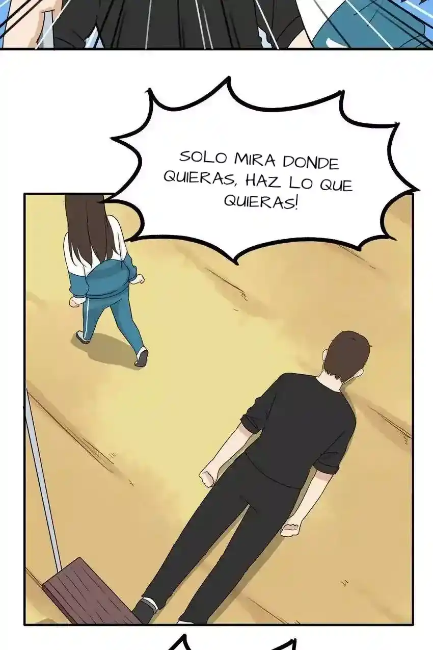 Poor Father And Daughter - Capítulo 70 - Página 25 - LectorTMOo