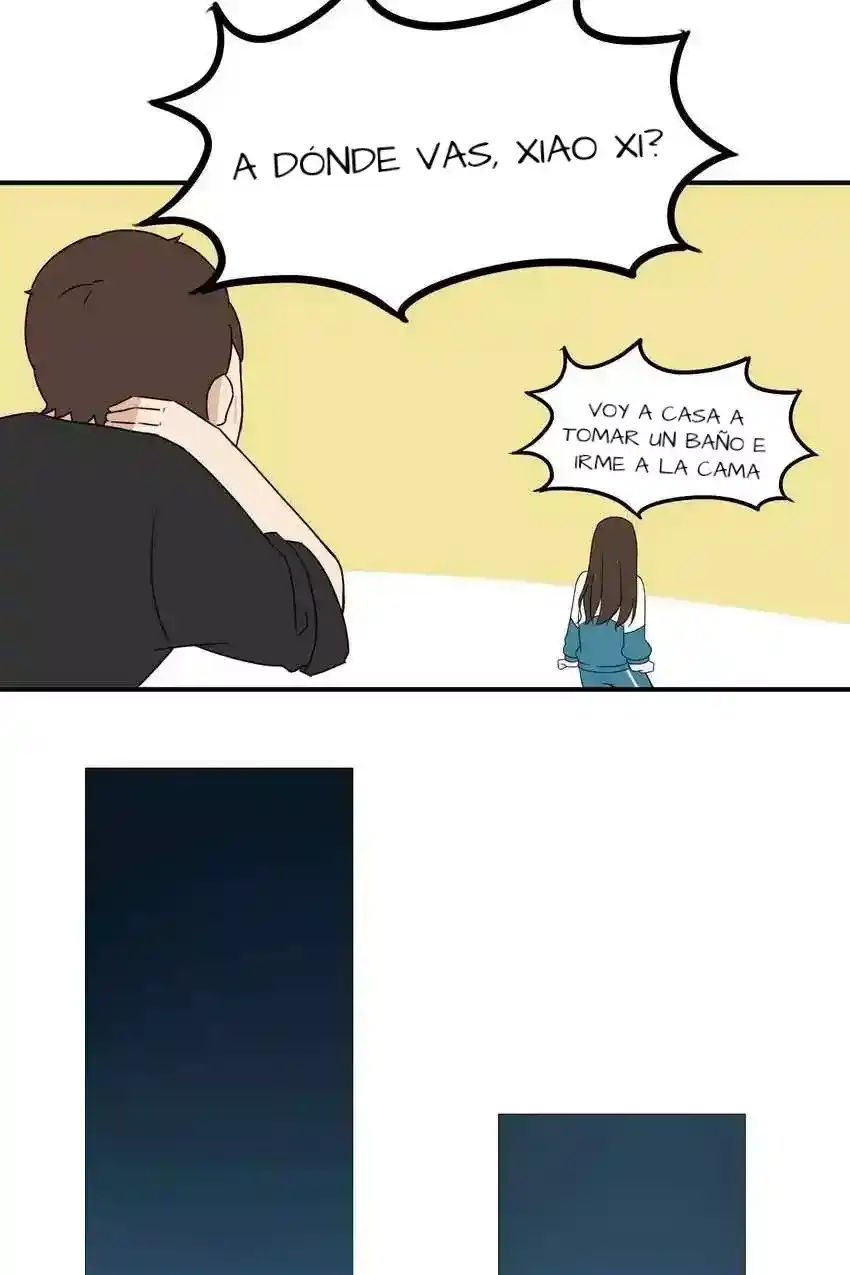 Poor Father And Daughter - Capítulo 70 - Página 26 - LectorTMOo