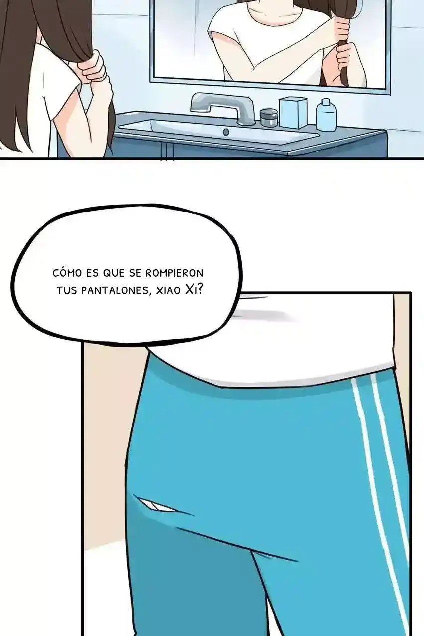 Poor Father And Daughter - Capítulo 70 - Página 28 - LectorTMOo