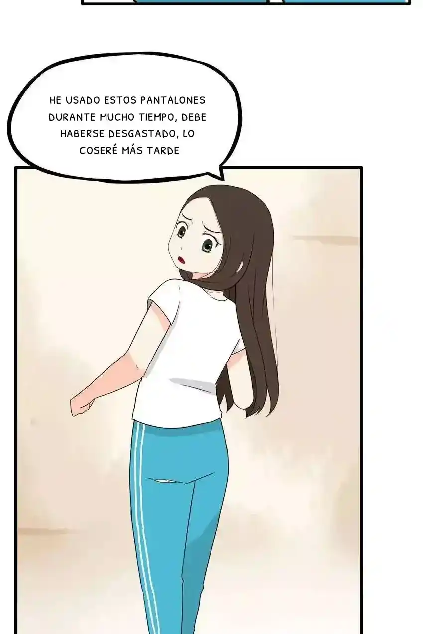 Poor Father And Daughter - Capítulo 70 - Página 29 - LectorTMOo