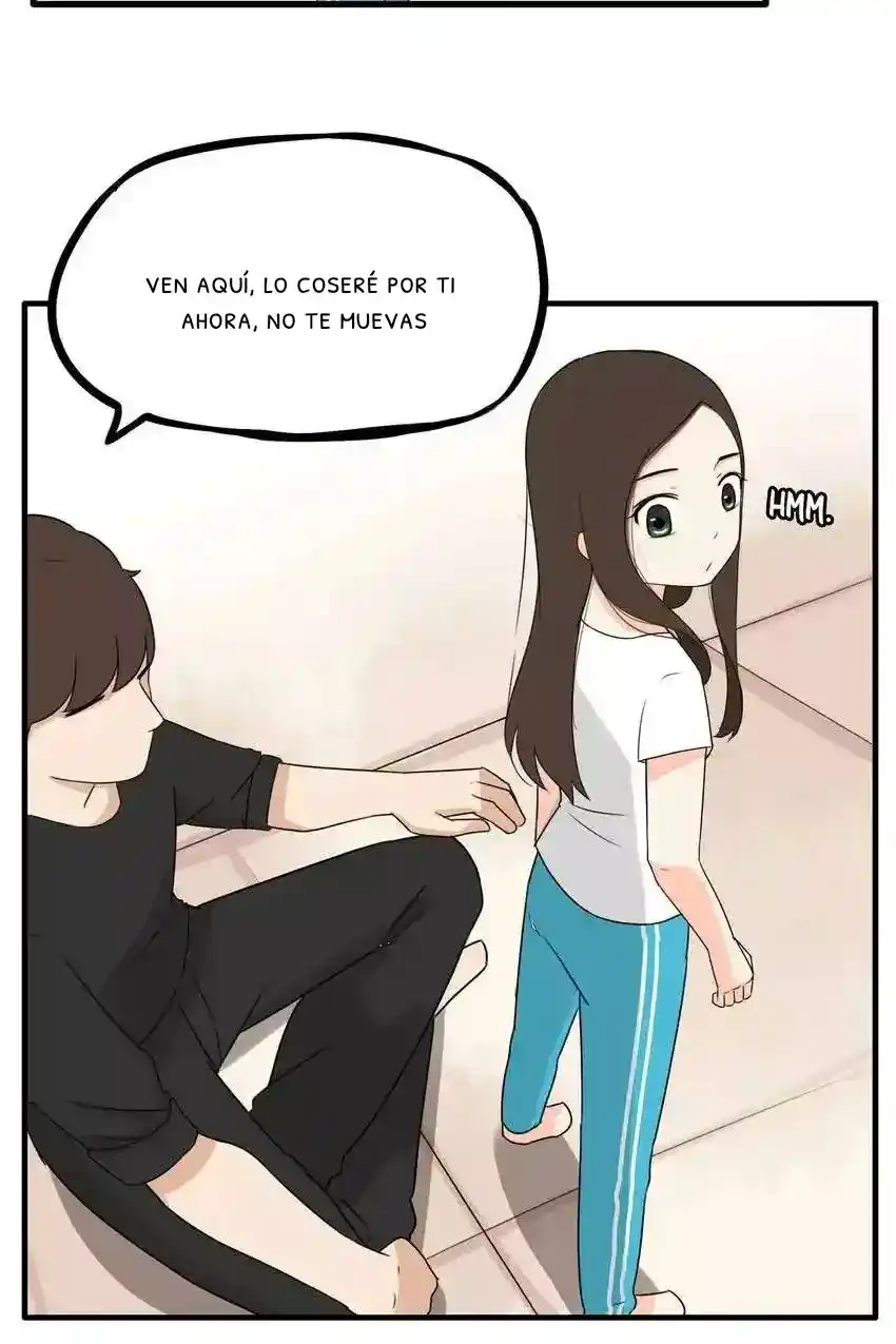 Poor Father And Daughter - Capítulo 70 - Página 30 - LectorTMOo