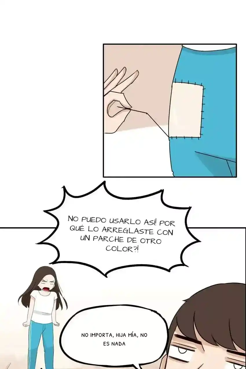 Poor Father And Daughter - Capítulo 70 - Página 31 - LectorTMOo