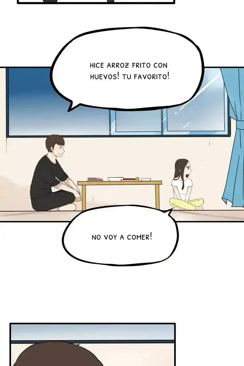 Poor Father And Daughter - Capítulo 70 - Página 40 - LectorTMOo