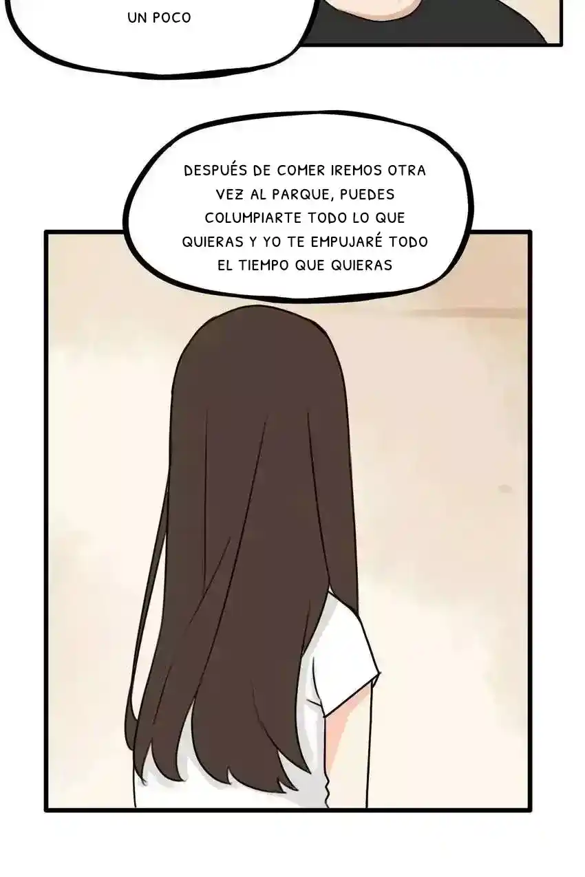 Poor Father And Daughter - Capítulo 70 - Página 44 - LectorTMOo