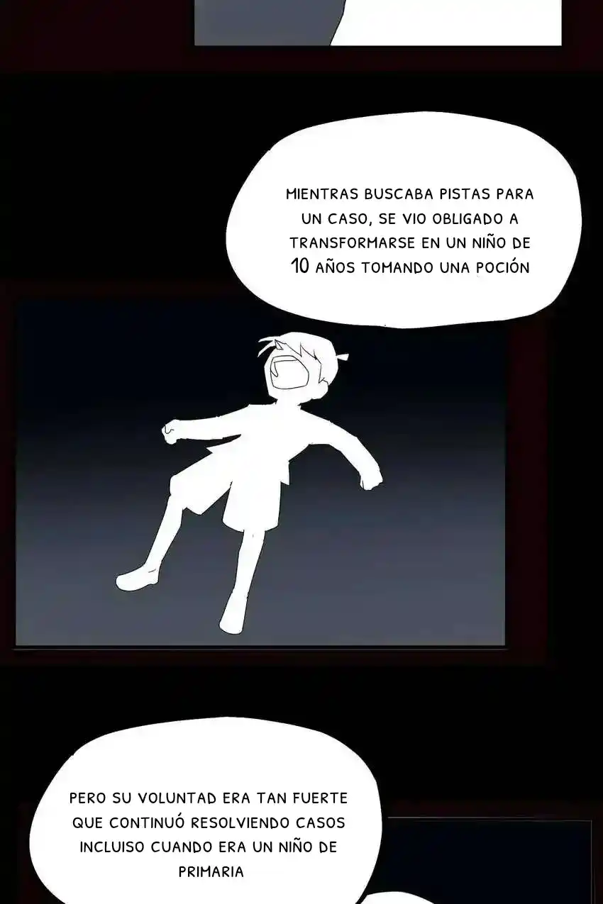 Poor Father And Daughter - Capítulo 71 - Página 3 - LectorTMOo