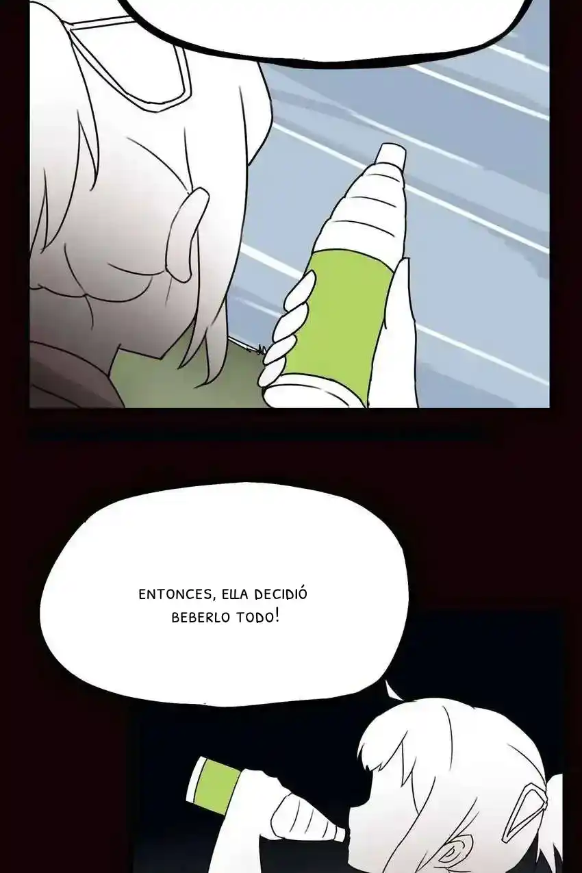 Poor Father And Daughter - Capítulo 71 - Página 9 - LectorTMOo