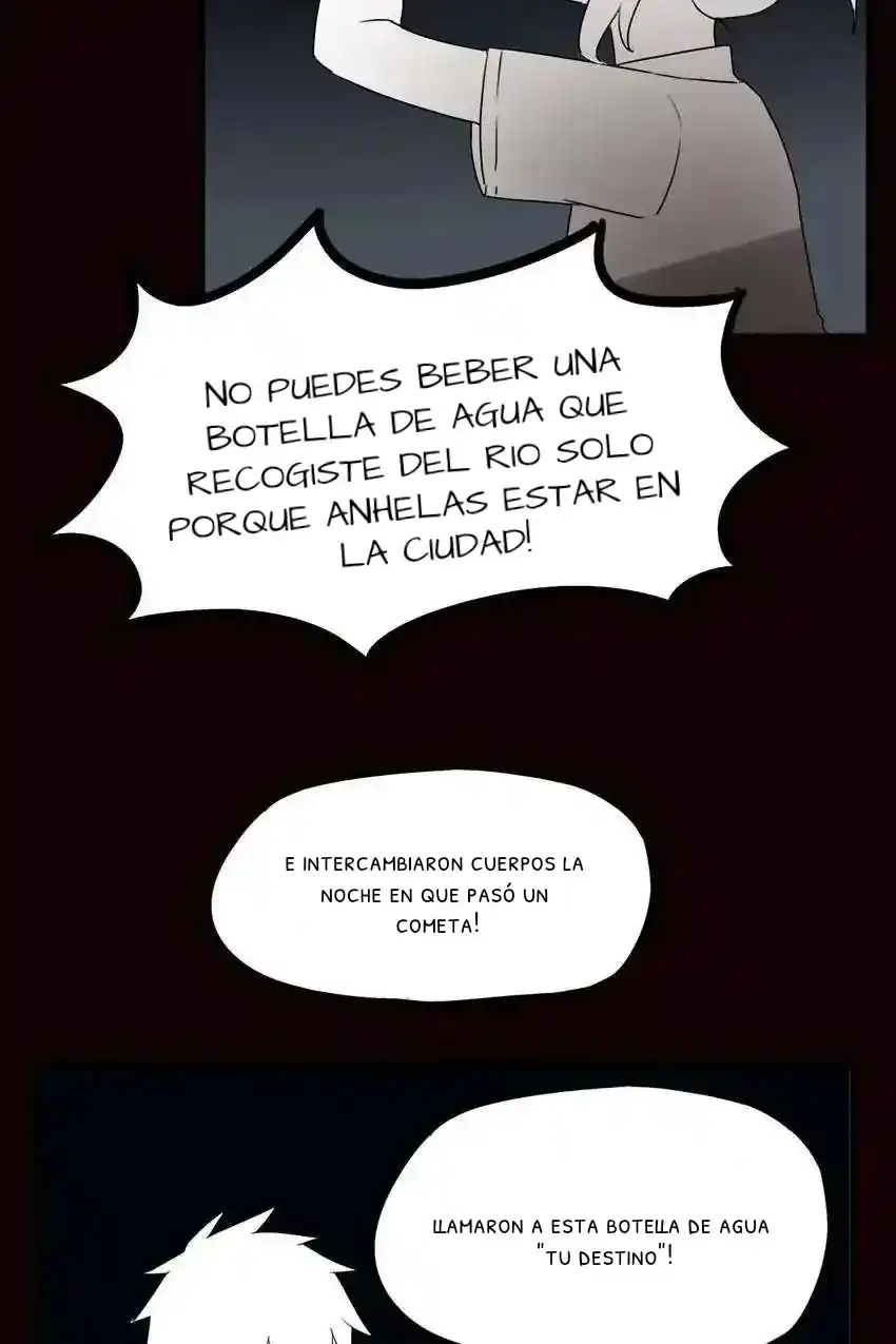 Poor Father And Daughter - Capítulo 71 - Página 10 - LectorTMOo