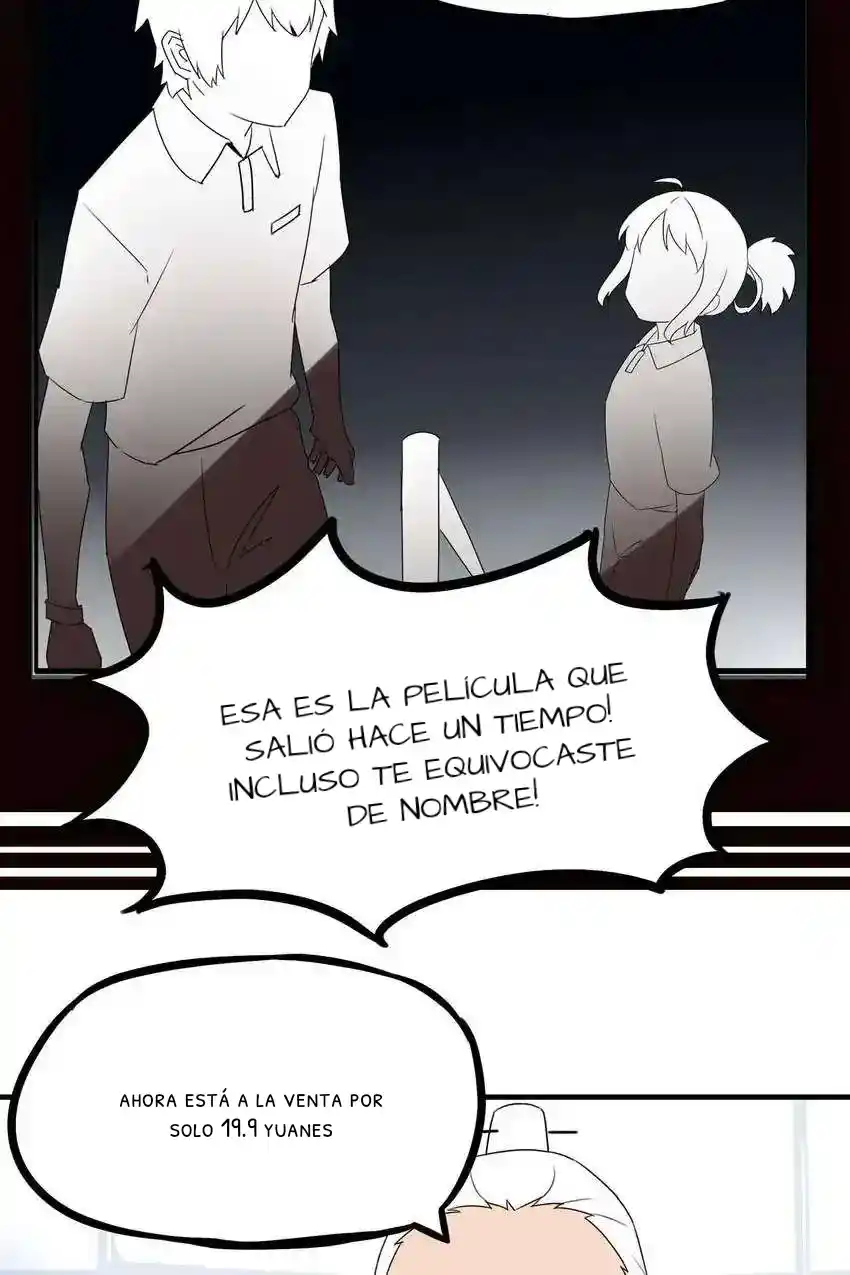 Poor Father And Daughter - Capítulo 71 - Página 11 - LectorTMOo