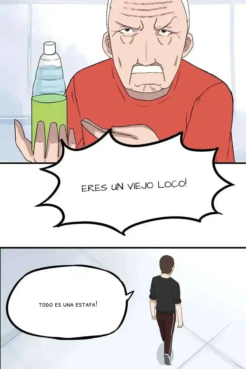 Poor Father And Daughter - Capítulo 71 - Página 12 - LectorTMOo