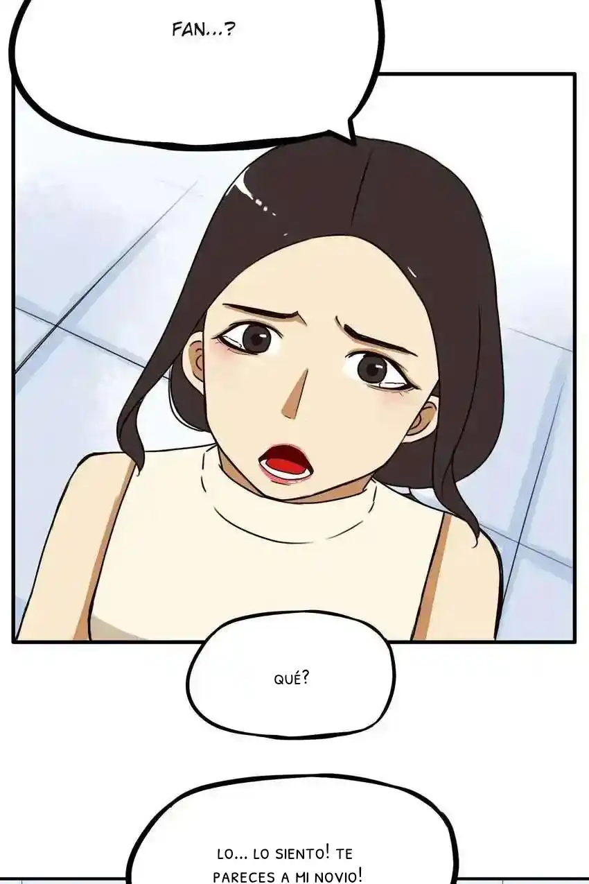 Poor Father And Daughter - Capítulo 71 - Página 18 - LectorTMOo