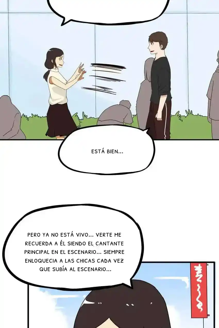 Poor Father And Daughter - Capítulo 71 - Página 19 - LectorTMOo