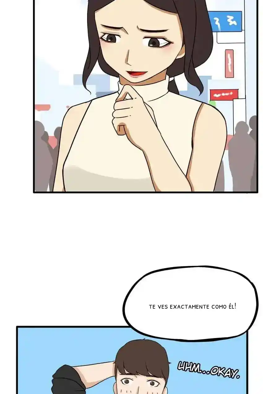 Poor Father And Daughter - Capítulo 71 - Página 20 - LectorTMOo