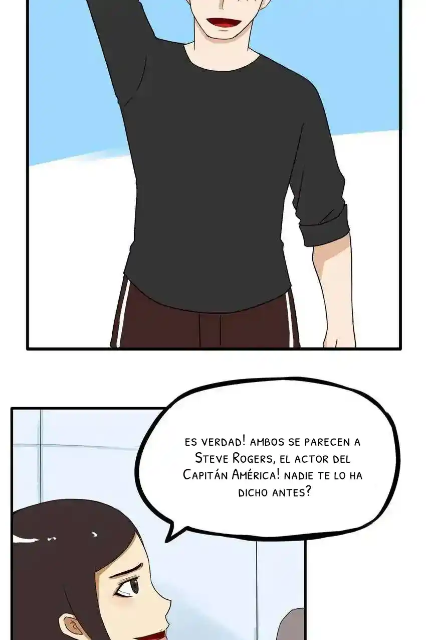Poor Father And Daughter - Capítulo 71 - Página 21 - LectorTMOo