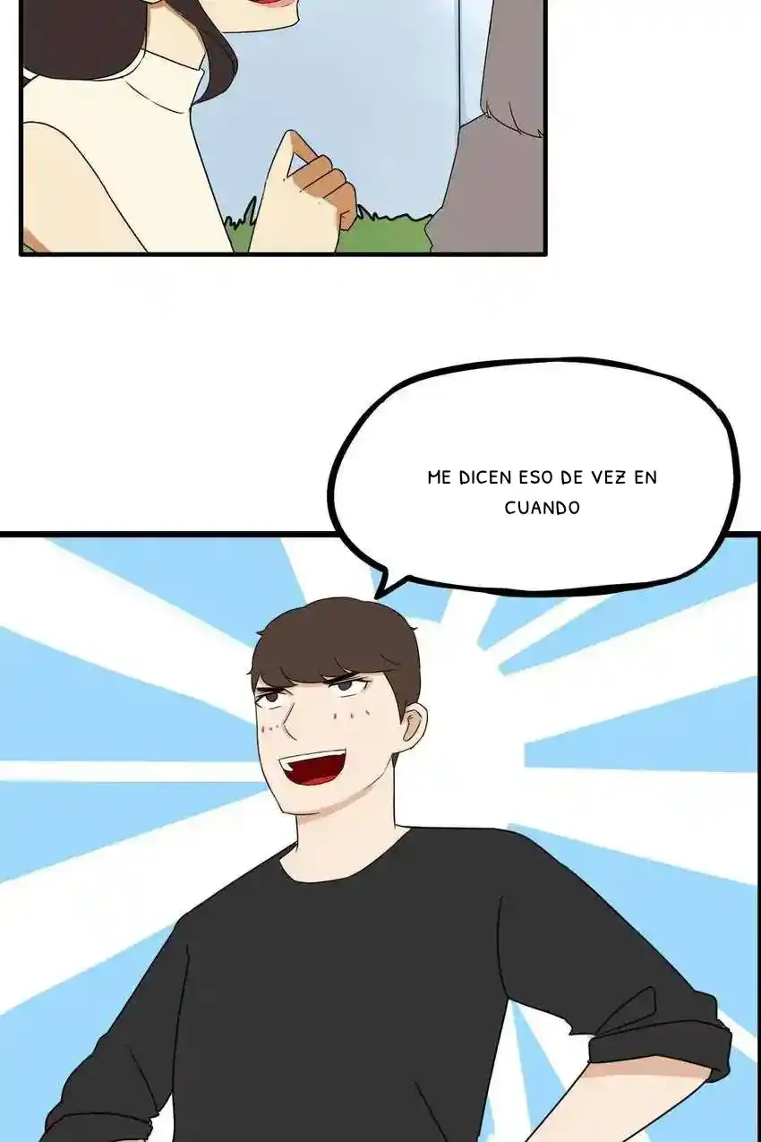Poor Father And Daughter - Capítulo 71 - Página 22 - LectorTMOo
