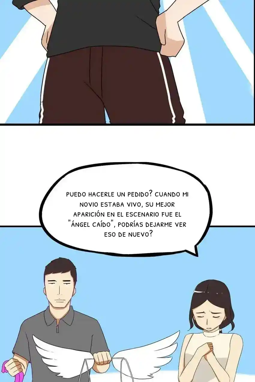 Poor Father And Daughter - Capítulo 71 - Página 23 - LectorTMOo