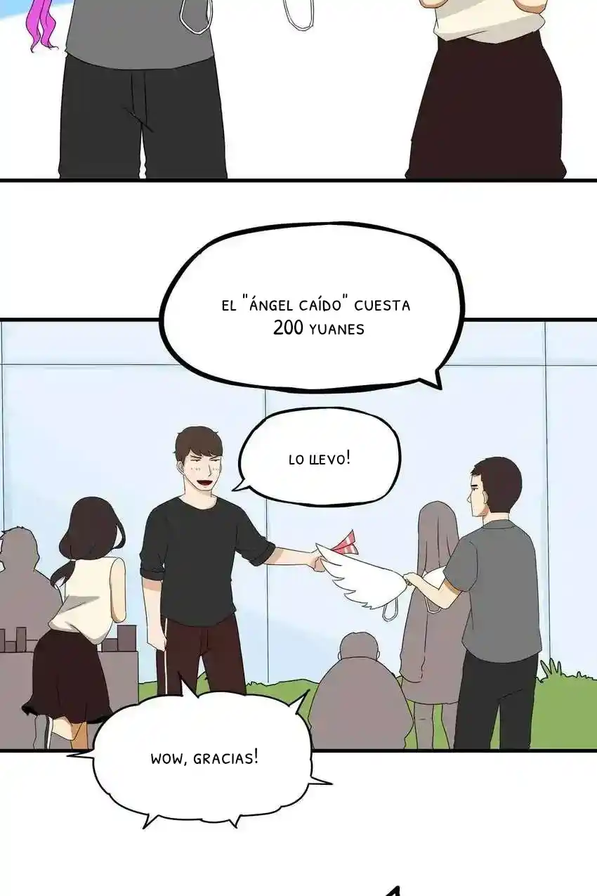 Poor Father And Daughter - Capítulo 71 - Página 24 - LectorTMOo