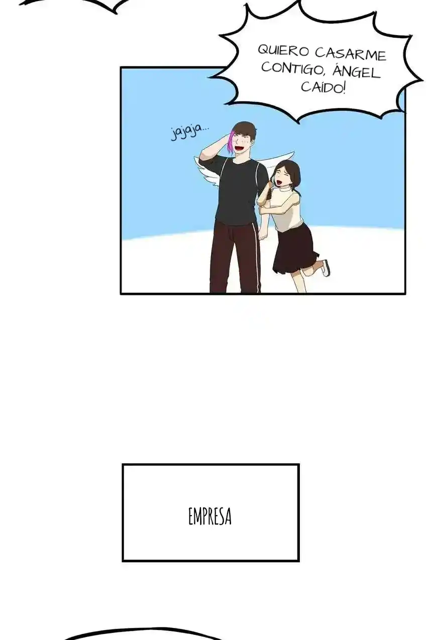 Poor Father And Daughter - Capítulo 71 - Página 26 - LectorTMOo