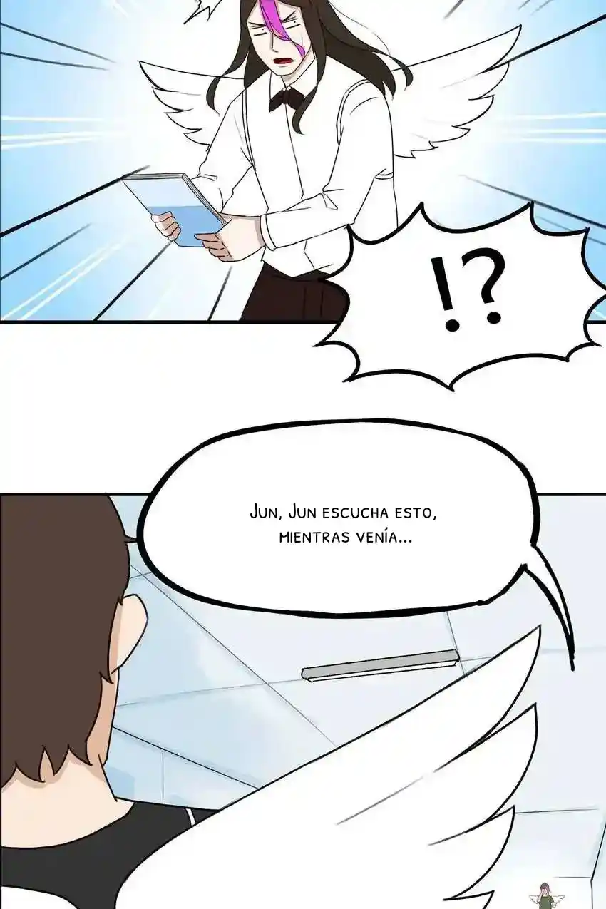 Poor Father And Daughter - Capítulo 71 - Página 29 - LectorTMOo