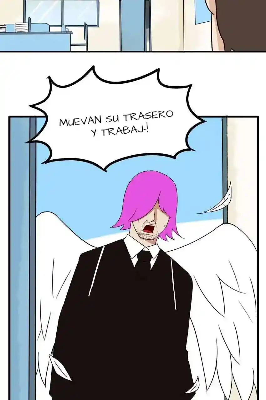 Poor Father And Daughter - Capítulo 71 - Página 31 - LectorTMOo