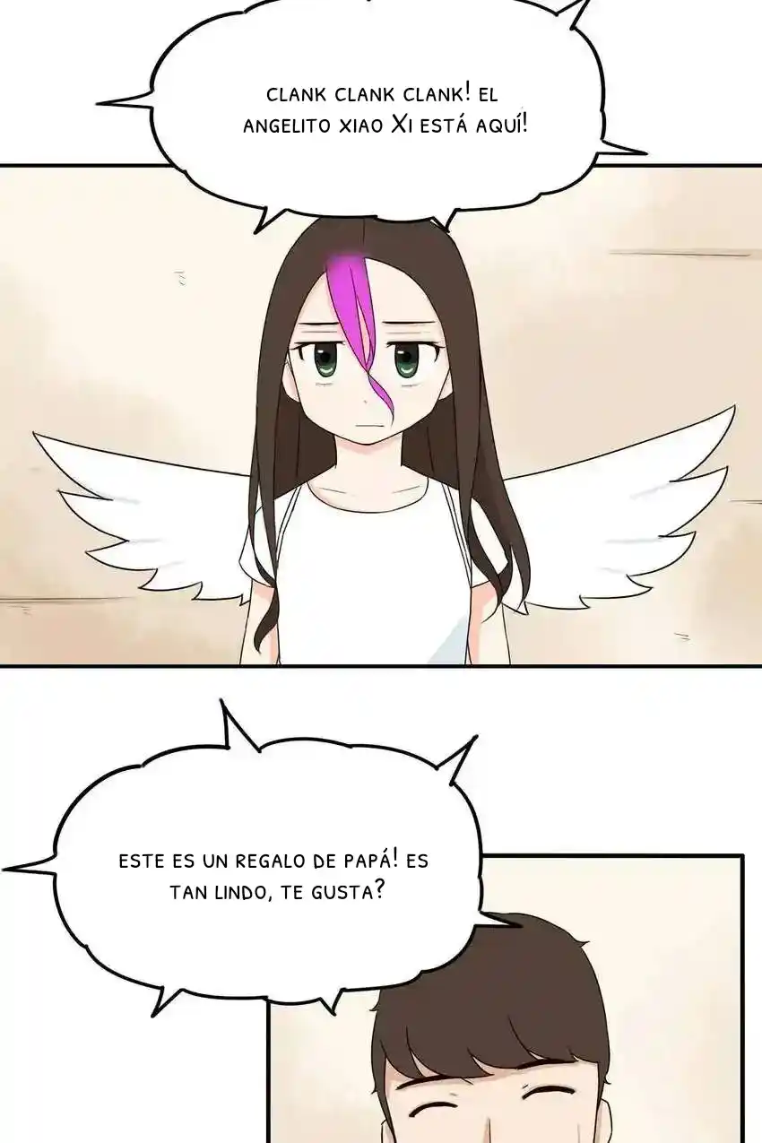 Poor Father And Daughter - Capítulo 71 - Página 35 - LectorTMOo