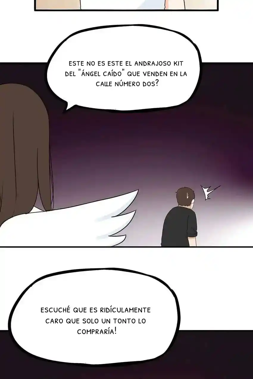 Poor Father And Daughter - Capítulo 71 - Página 37 - LectorTMOo