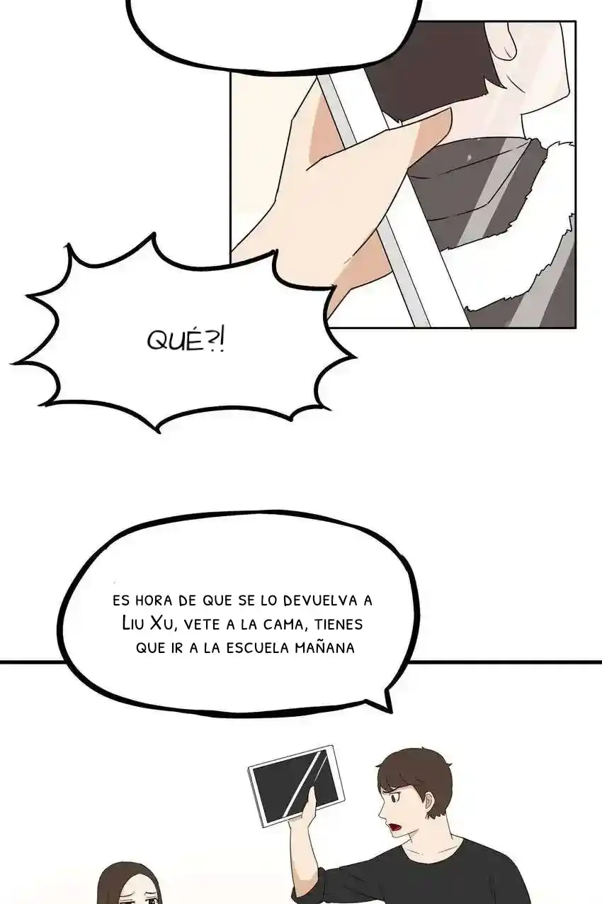 Poor Father And Daughter - Capítulo 71 - Página 40 - LectorTMOo