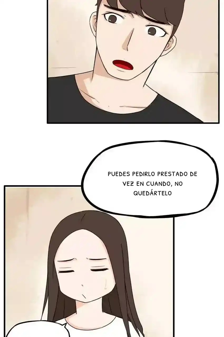 Poor Father And Daughter - Capítulo 72 - Página 4 - LectorTMOo
