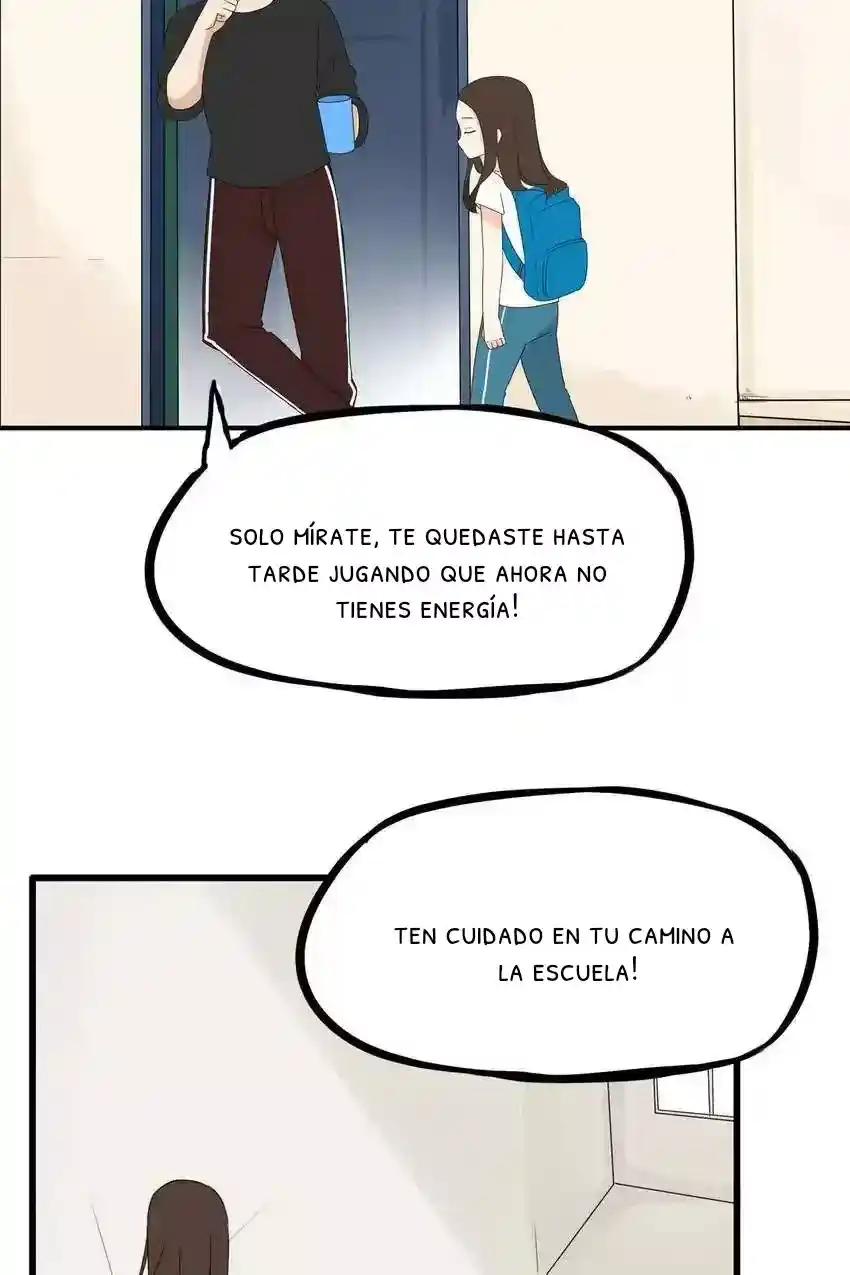 Poor Father And Daughter - Capítulo 72 - Página 7 - LectorTMOo