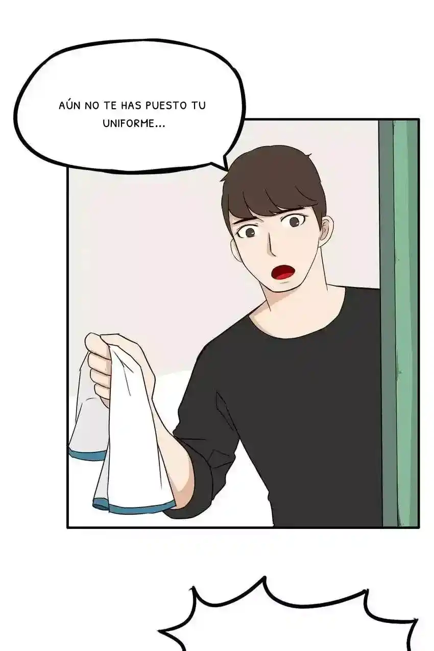 Poor Father And Daughter - Capítulo 72 - Página 11 - LectorTMOo