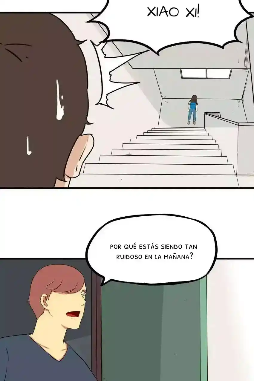 Poor Father And Daughter - Capítulo 72 - Página 12 - LectorTMOo