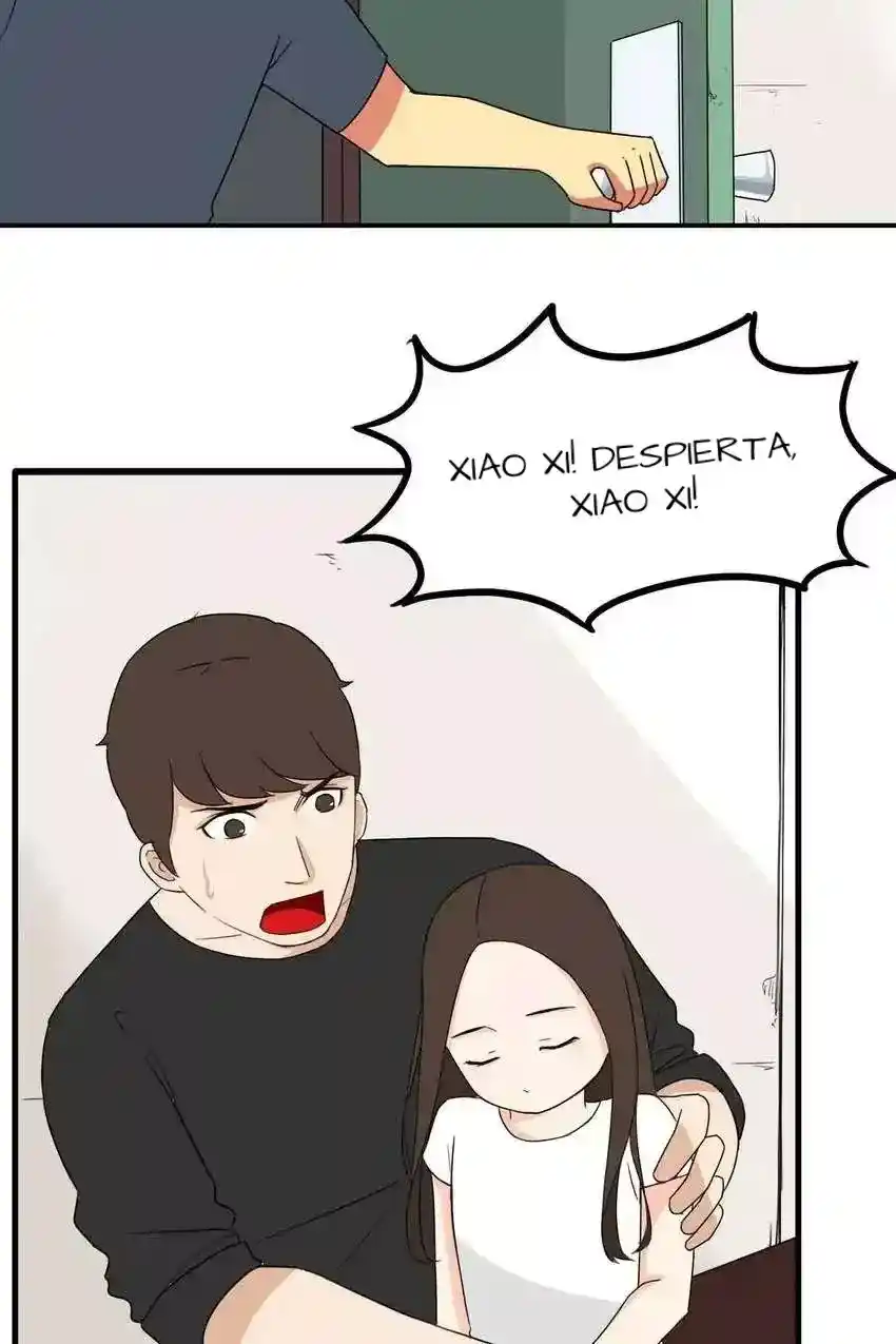 Poor Father And Daughter - Capítulo 72 - Página 13 - LectorTMOo