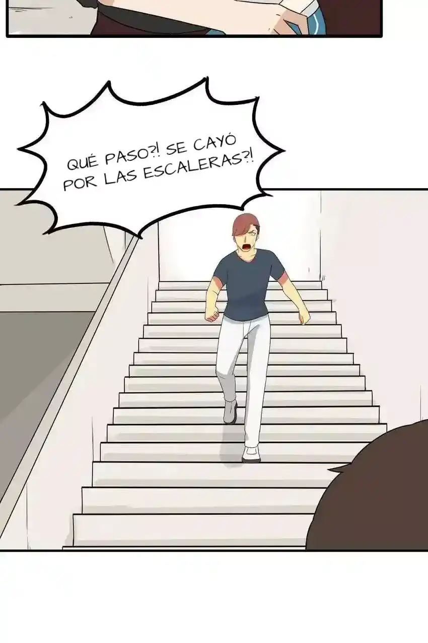 Poor Father And Daughter - Capítulo 72 - Página 14 - LectorTMOo