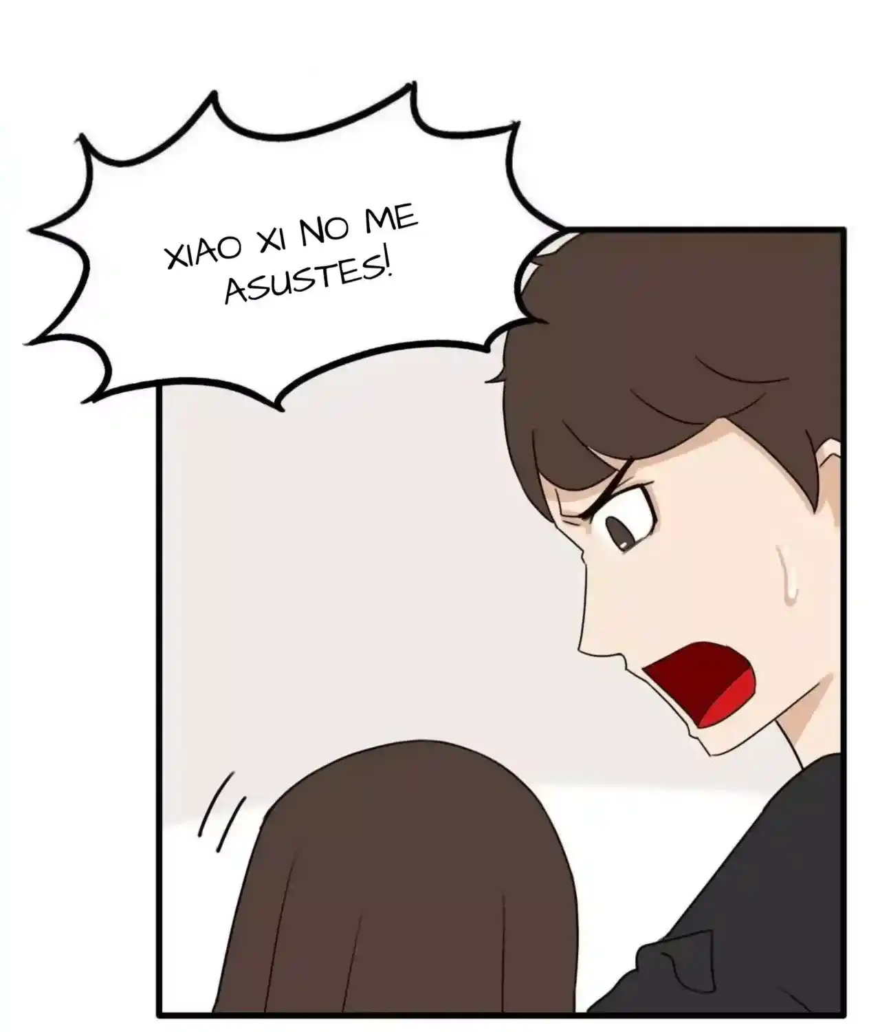 Poor Father And Daughter - Capítulo 72 - Página 15 - LectorTMOo