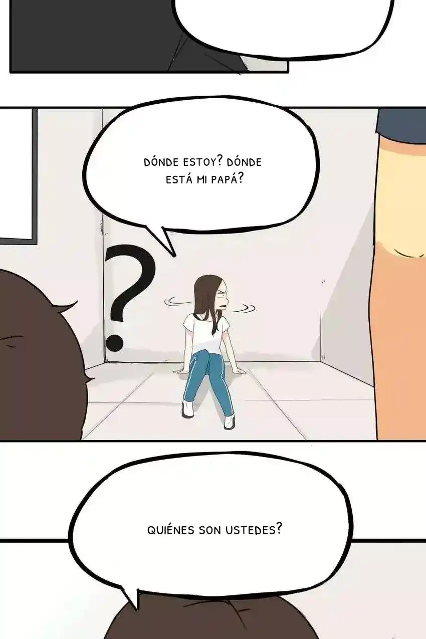 Poor Father And Daughter - Capítulo 72 - Página 19 - LectorTMOo