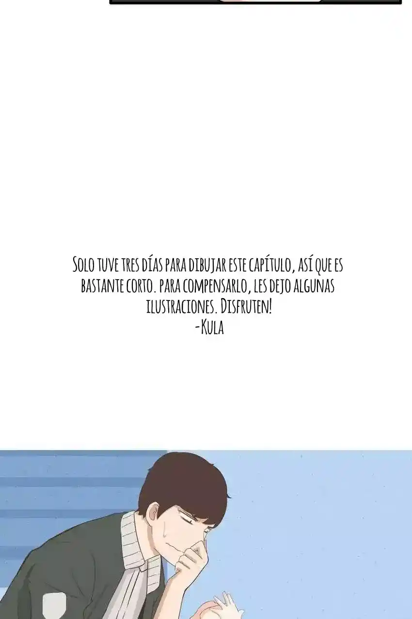 Poor Father And Daughter - Capítulo 72 - Página 22 - LectorTMOo