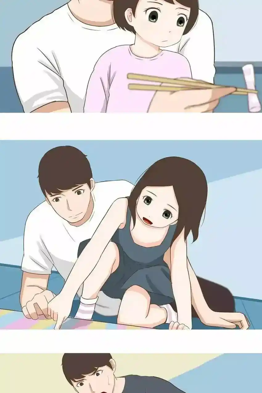Poor Father And Daughter - Capítulo 72 - Página 24 - LectorTMOo