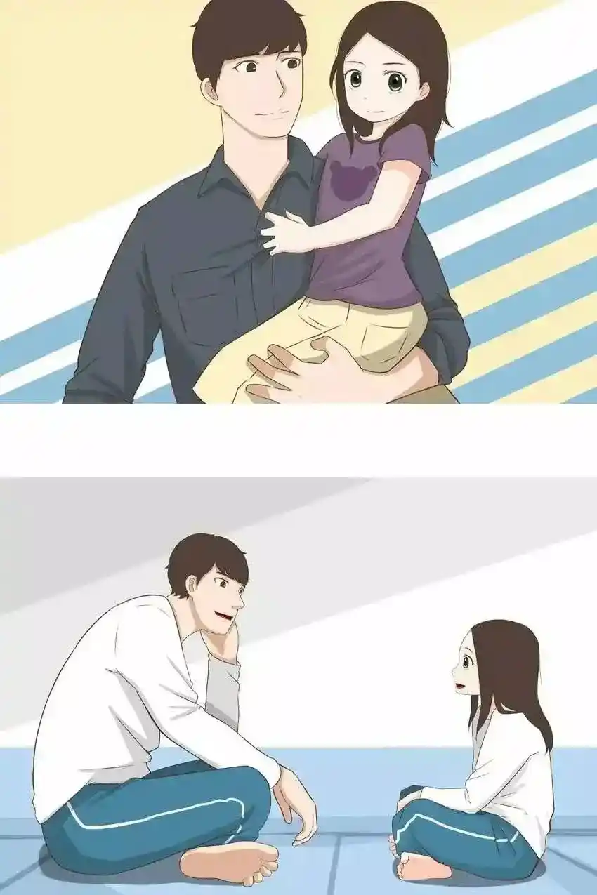 Poor Father And Daughter - Capítulo 72 - Página 26 - LectorTMOo