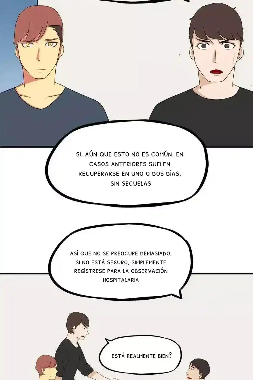 Poor Father And Daughter - Capítulo 73 - Página 4 - LectorTMOo