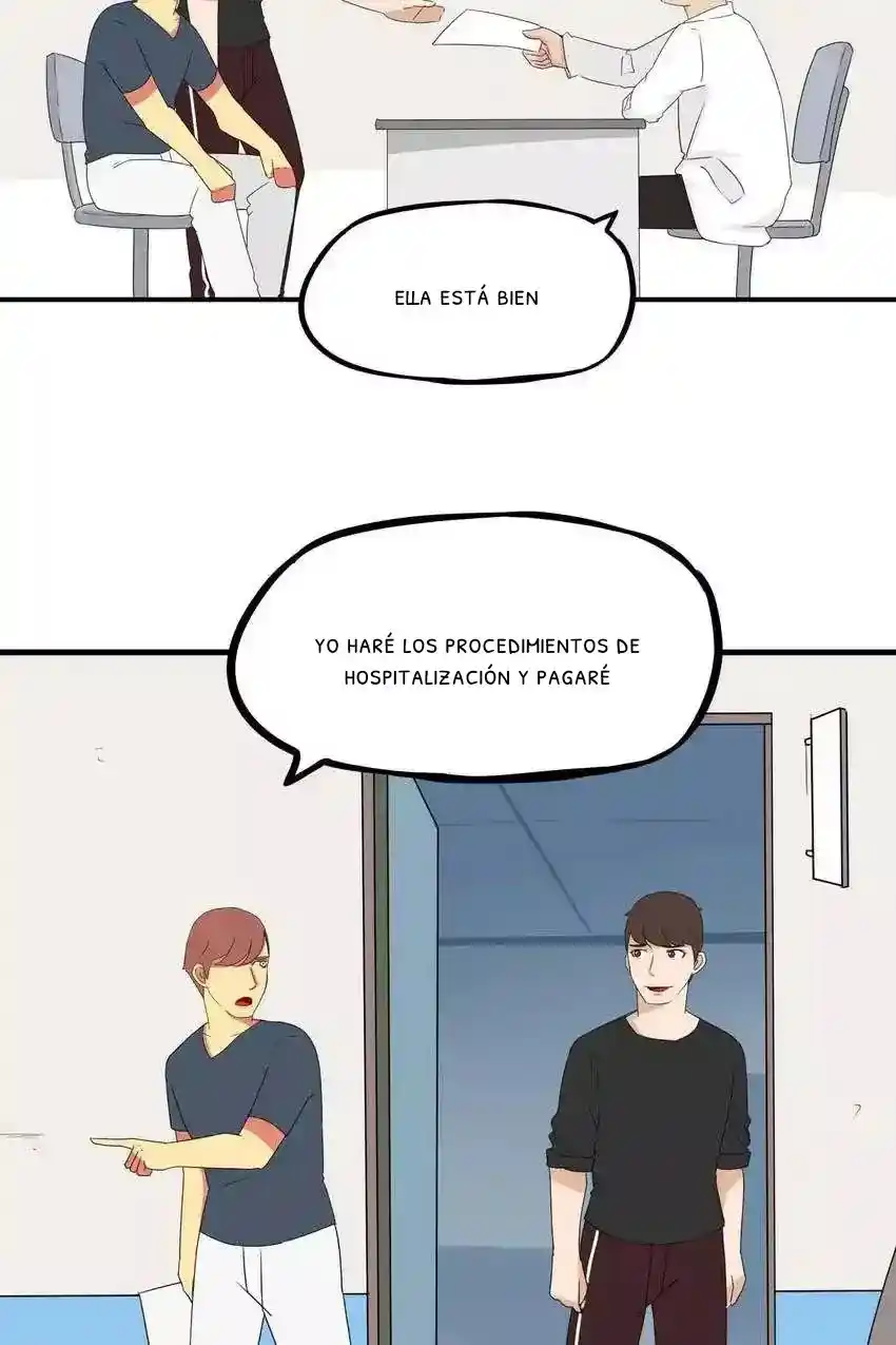 Poor Father And Daughter - Capítulo 73 - Página 5 - LectorTMOo