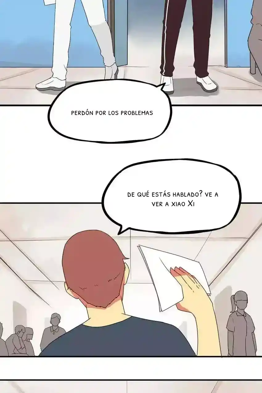 Poor Father And Daughter - Capítulo 73 - Página 6 - LectorTMOo
