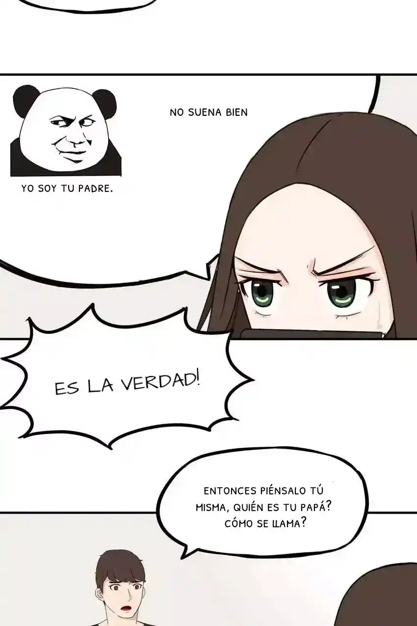 Poor Father And Daughter - Capítulo 73 - Página 10 - LectorTMOo