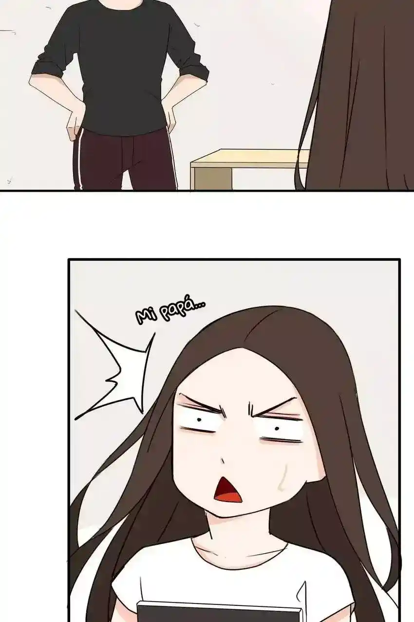Poor Father And Daughter - Capítulo 73 - Página 11 - LectorTMOo