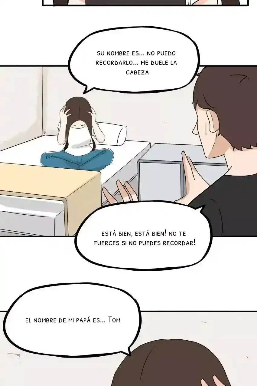 Poor Father And Daughter - Capítulo 73 - Página 12 - LectorTMOo