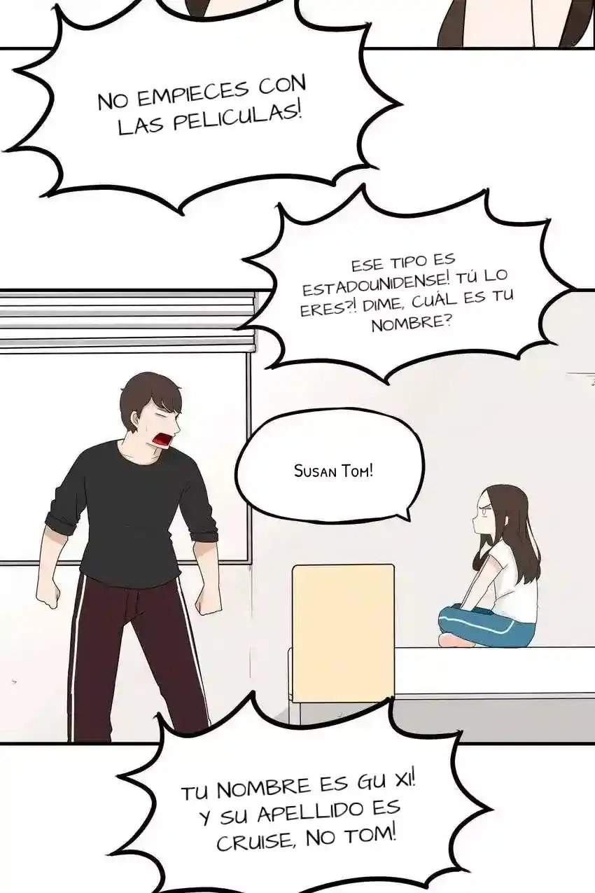 Poor Father And Daughter - Capítulo 73 - Página 14 - LectorTMOo