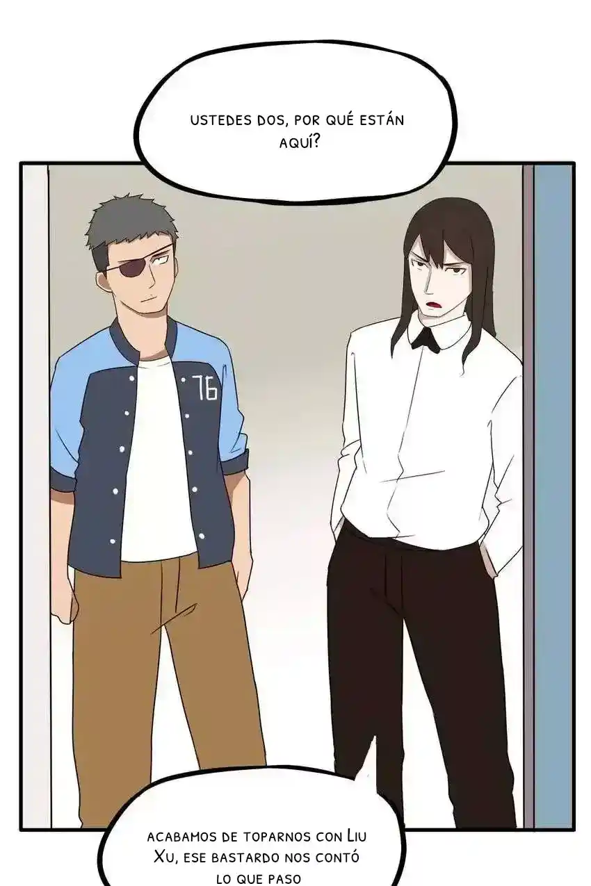 Poor Father And Daughter - Capítulo 73 - Página 16 - LectorTMOo