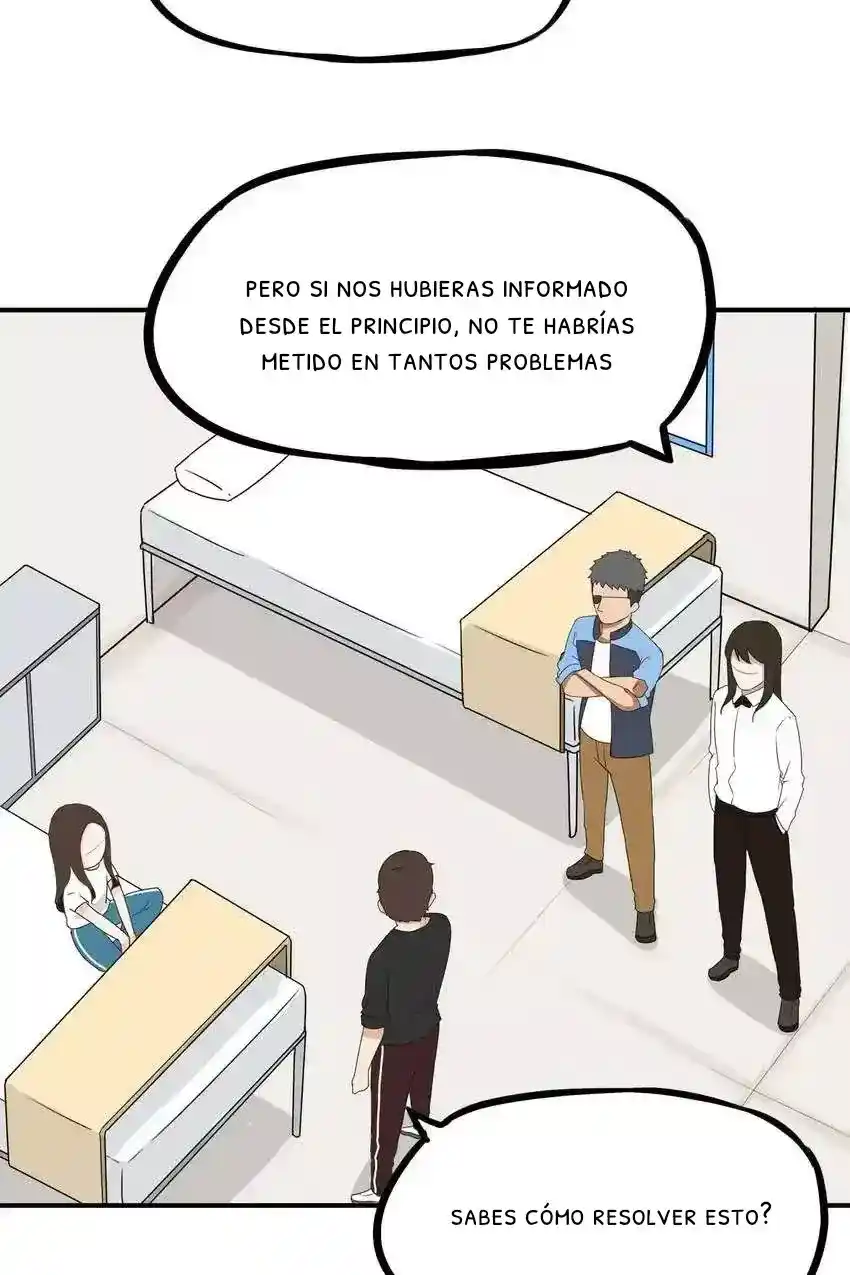 Poor Father And Daughter - Capítulo 73 - Página 17 - LectorTMOo