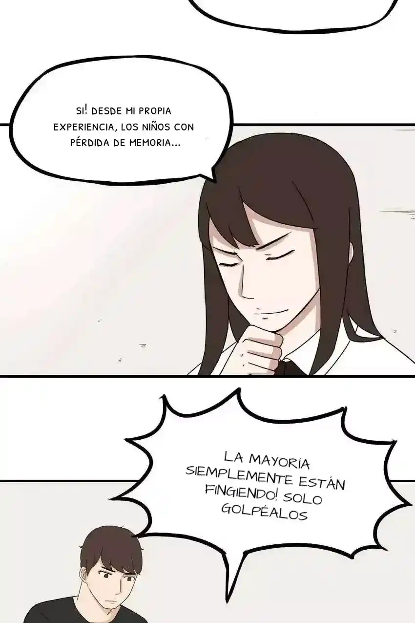 Poor Father And Daughter - Capítulo 73 - Página 18 - LectorTMOo