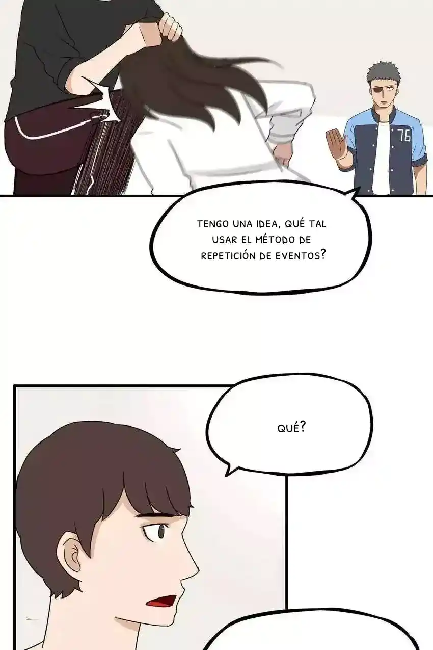 Poor Father And Daughter - Capítulo 73 - Página 19 - LectorTMOo