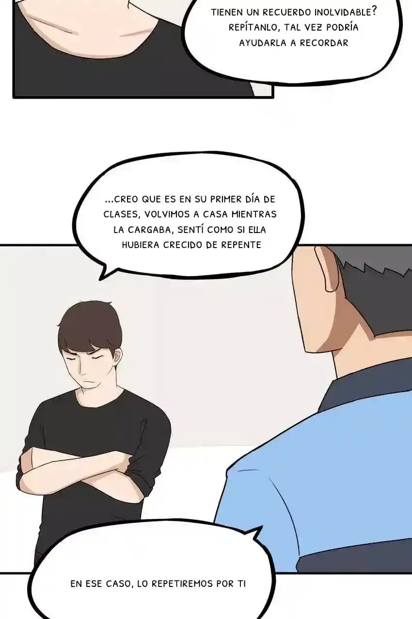 Poor Father And Daughter - Capítulo 73 - Página 20 - LectorTMOo
